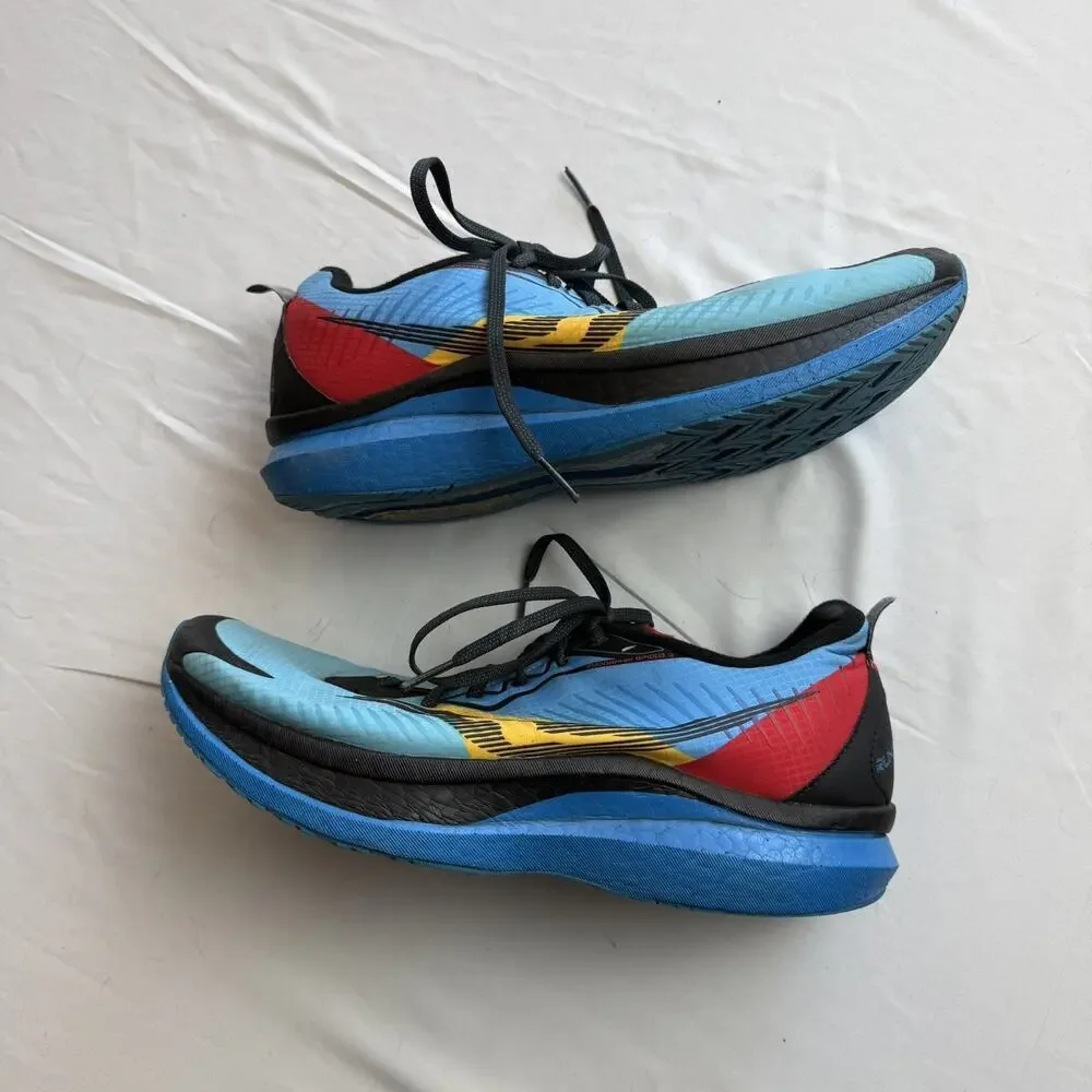 Saucony | Shoes | Saucony Endorphin Speed 2 Runshield Arctic  display picture 1